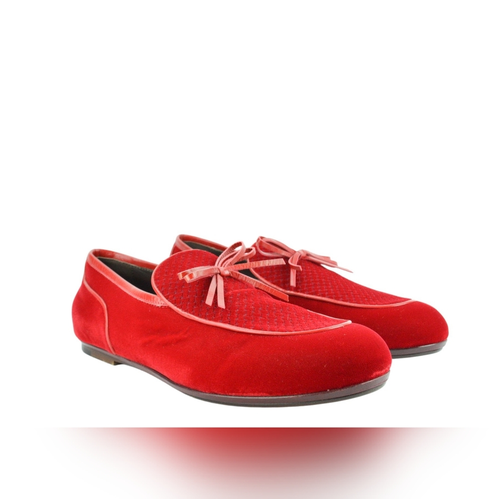 NIB sz 9 men's To Boot New York loafers
